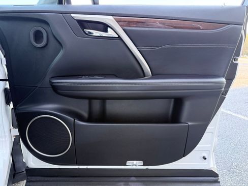 Used 2017 Lexus RX 350 FWD w/ Premium Package image 43