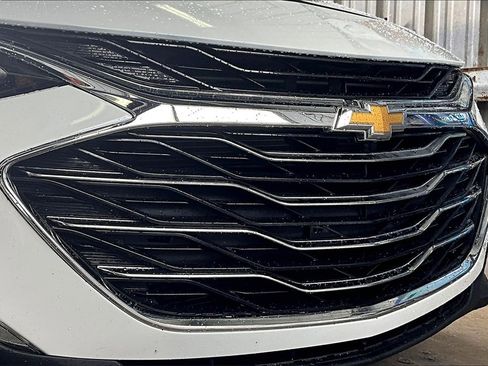 Used 2024 Chevrolet Malibu LT image 26