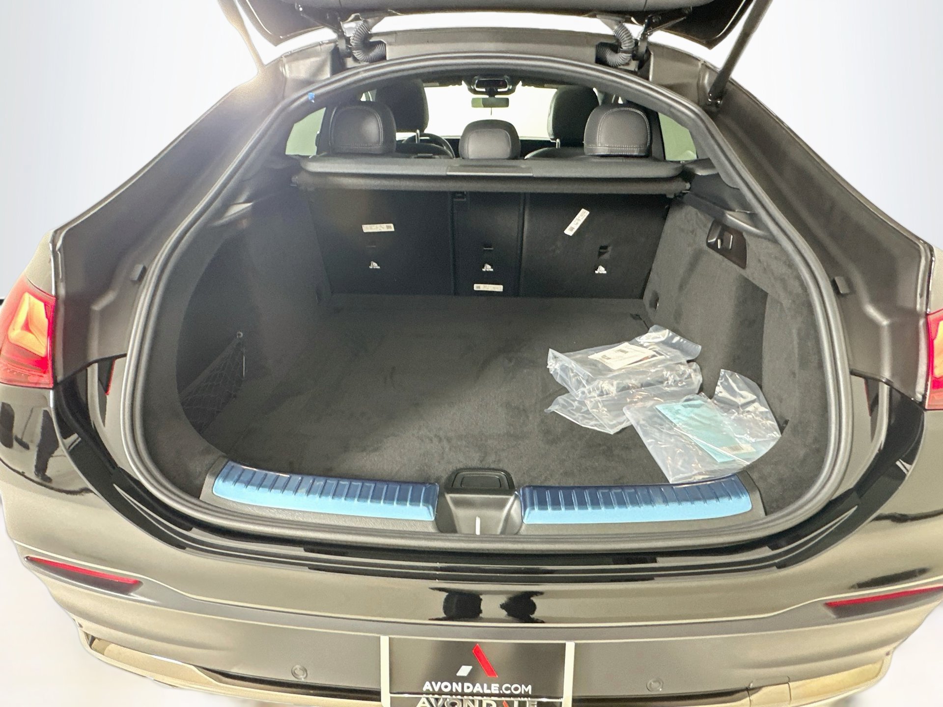 New 2027 Mercedes-Benz GLE 450 4MATIC Coupe image 28