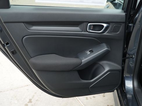 New 2026 Honda Civic Sport image 17