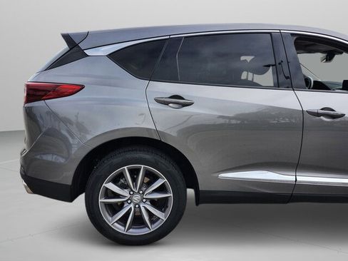 Certified 2023 Acura RDX FWD w/ Technology Package image 35