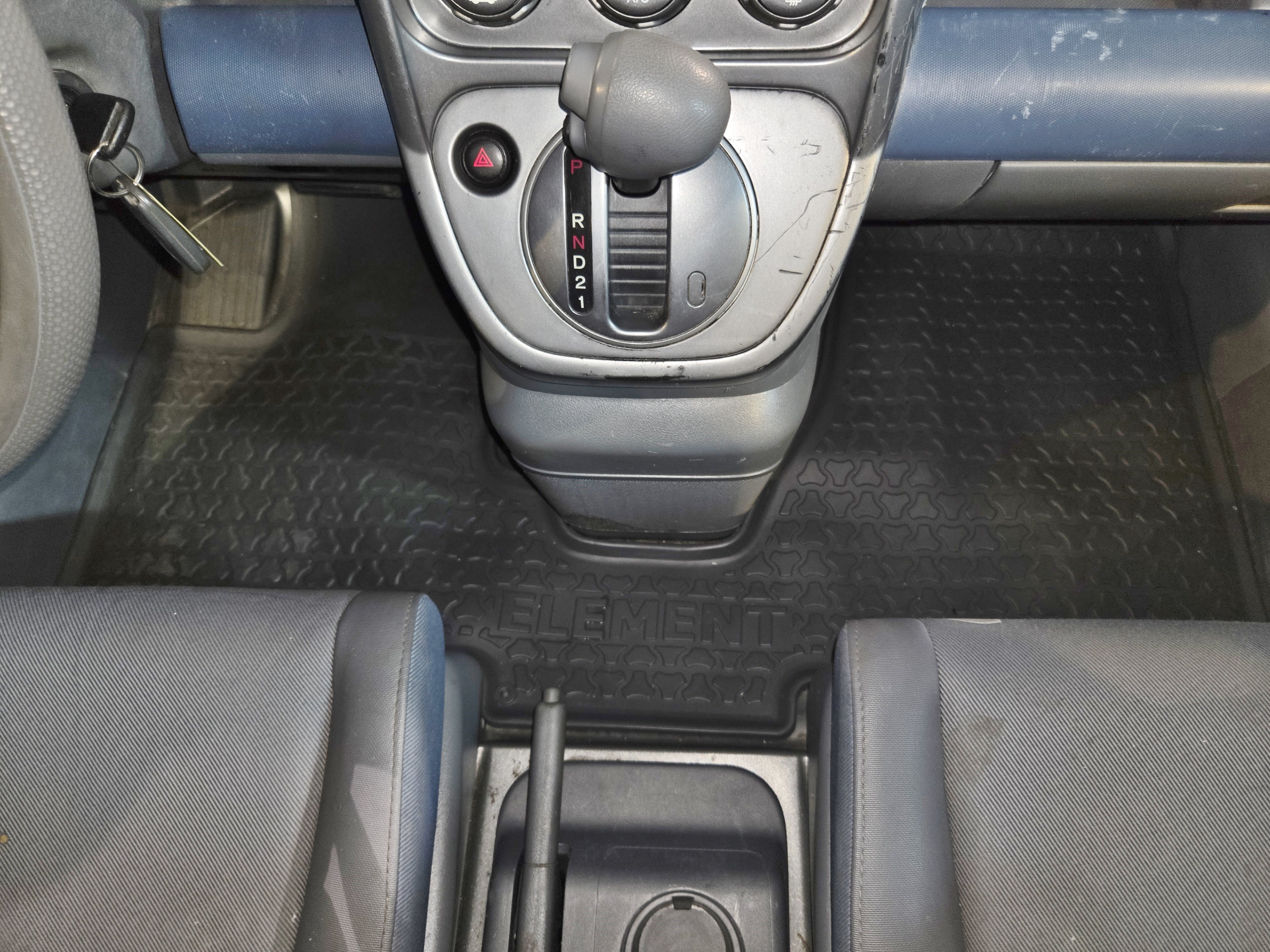 Used 2004 Honda Element EX image 35