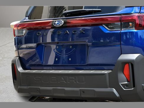 New 2026 Subaru Outback Limited AWD/4WD image 26