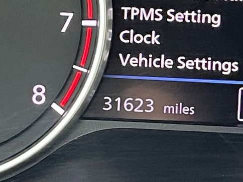 Used 2025 Nissan Sentra SV image 40