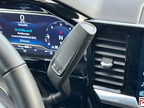 Certified 2024 Chevrolet Silverado 1500 RST image 24