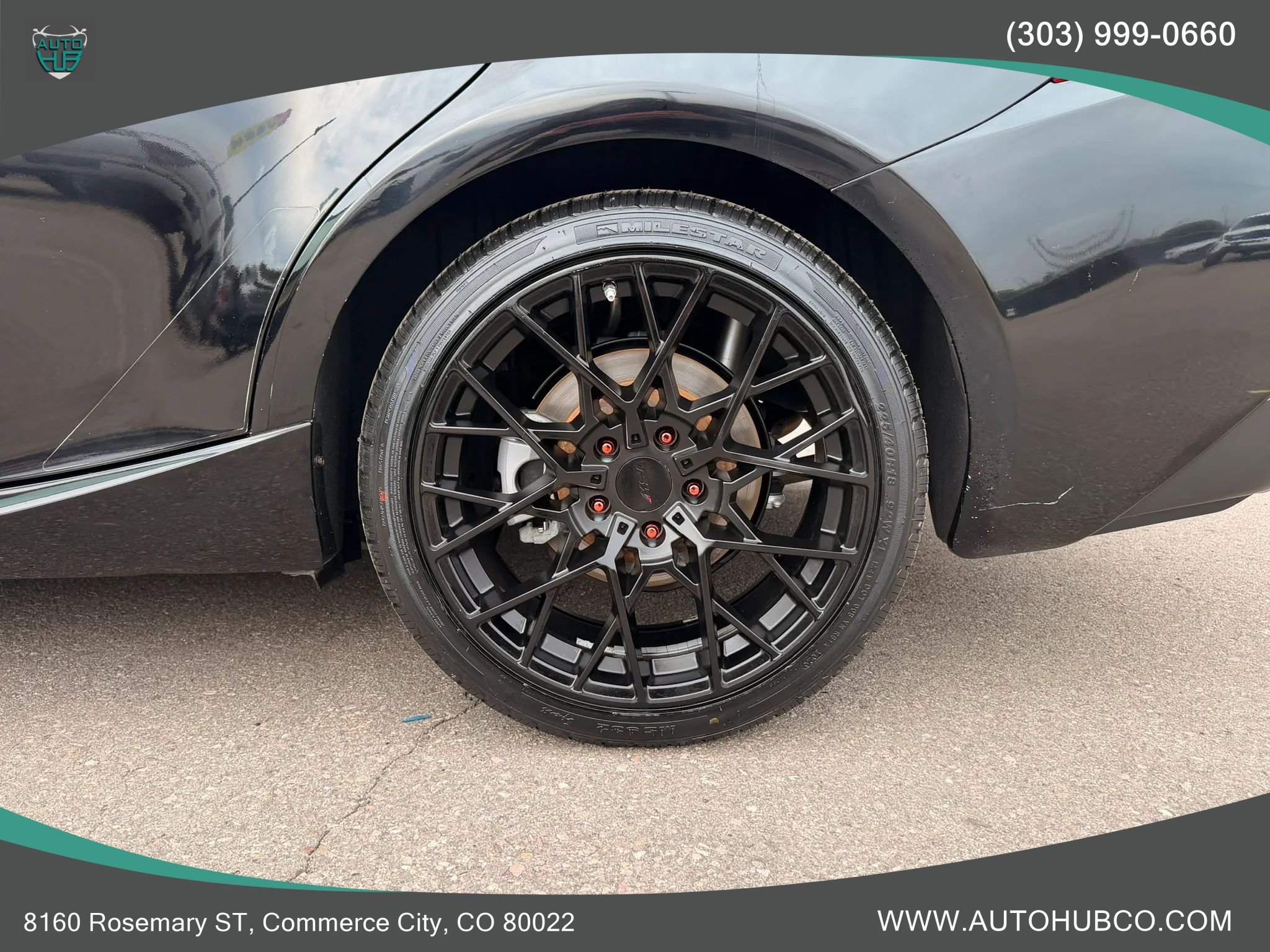 Used 2014 Lexus IS 250 AWD w/ Navigation Package image 33