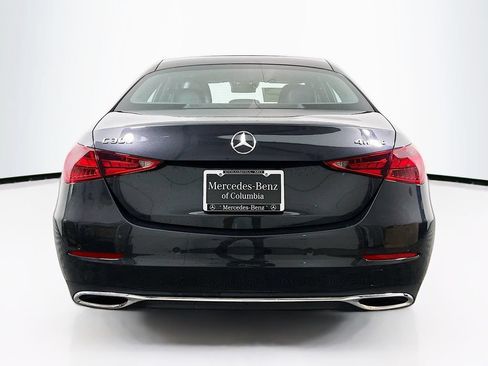 Used 2026 Mercedes-Benz C 300 4MATIC Sedan image 6