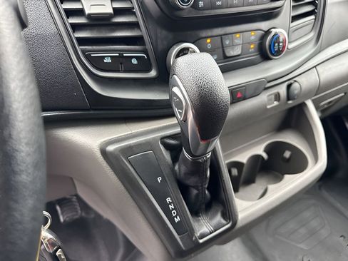 Used 2024 Ford Transit 250 Low Roof w/ Exterior Upgrade Package image 13