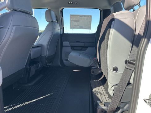 New 2026 Ford F250 XL w/ XL Chrome Package image 36