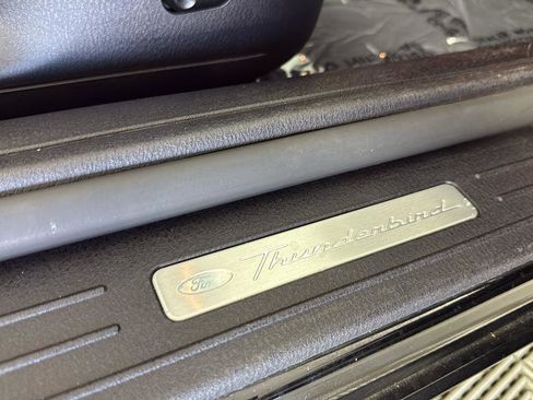 Used 2003 Ford Thunderbird RWD image 36