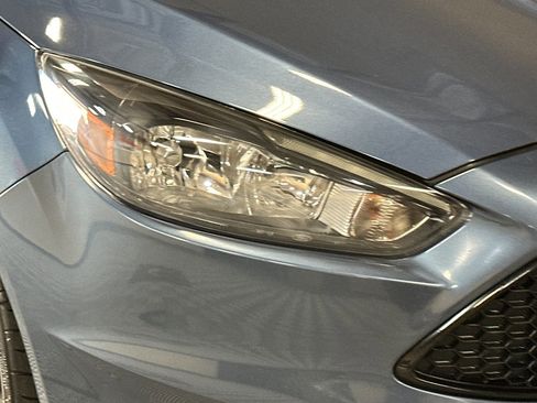 Used 2018 Ford Focus ST image 43