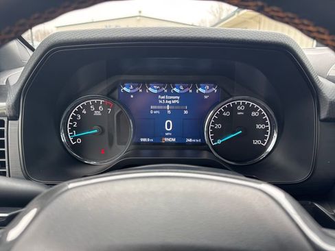 Used 2023 Ford F150 Tremor w/ Trailer Tow Package AWD/4WD image 16