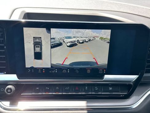 Used 2025 Chevrolet Silverado 1500 High Country w/ Midnight Edition image 26