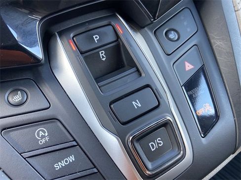 Used 2023 Honda Odyssey EX-L image 28