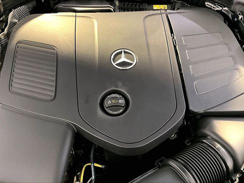 New 2026 Mercedes-Benz GLC 300 4MATIC image 15