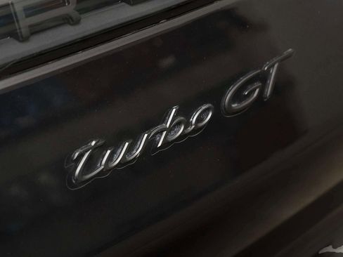 Used 2022 Porsche Cayenne Turbo GT AWD/4WD image 70