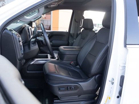 Used 2022 Chevrolet Silverado 1500 LTZ AWD/4WD image 20