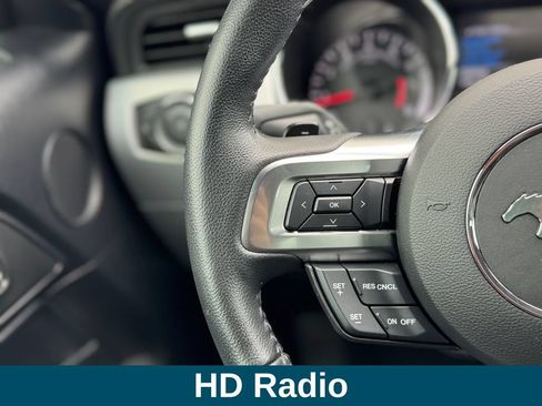 Used 2016 Ford Mustang GT Premium w/ Equipment Group 401A RWD image 10