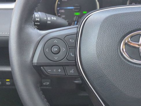 Certified 2022 Toyota RAV4 XLE Premium image 24