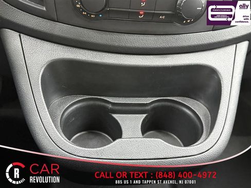 Used 2019 Mercedes-Benz Metris image 15