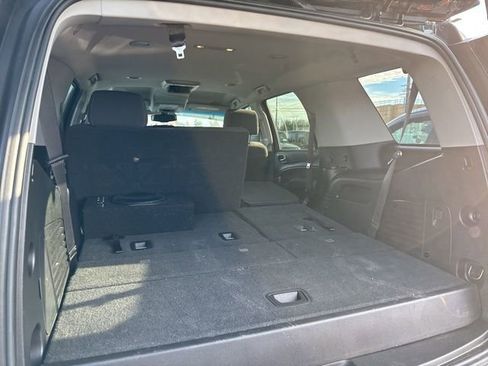 Used 2019 Chevrolet Tahoe LS image 25