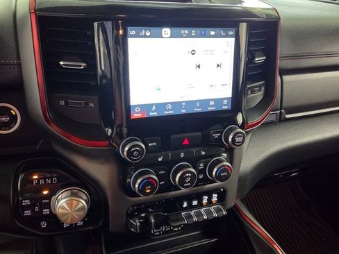 Used 2022 RAM 1500 Rebel w/ Rebel Level B Equipment Group image 20
