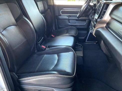 Used 2020 RAM 2500 Laramie AWD/4WD image 24