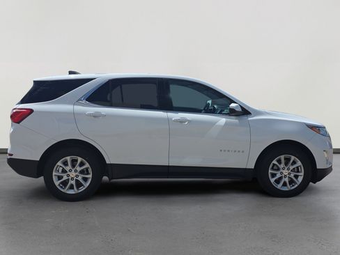 Used 2019 Chevrolet Equinox LT image 6