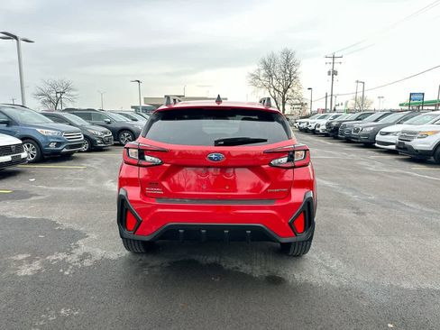 Certified 2024 Subaru Crosstrek 2.0i Premium image 12