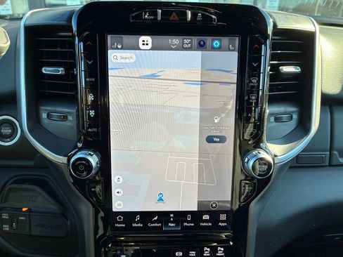 New 2024 RAM 2500 Big Horn w/ Night Edition image 20