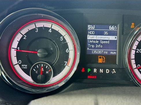 Used 2017 Dodge Grand Caravan GT image 13