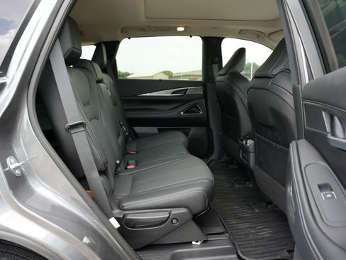 Used 2026 INFINITI QX60 Luxe w/ Cargo Package AWD/4WD image 21