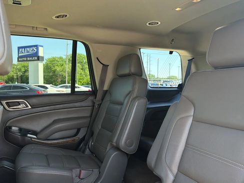 Used 2018 GMC Yukon Denali w/ Denali Ultimate Package AWD/4WD image 60