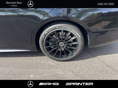 Used 2023 Mercedes-Benz S 500 4MATIC image 6