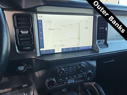 Used 2023 Ford Bronco Outer Banks image 20
