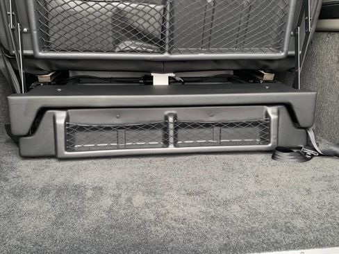 Used 2024 Mercedes-Benz Sprinter 3500 image 31