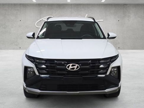 Used 2025 Hyundai Tucson SEL image 18