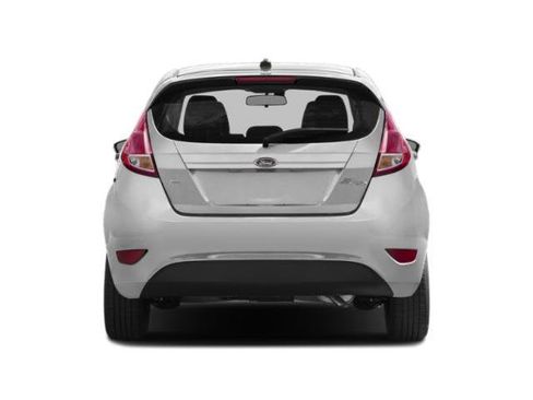 Used 2015 Ford Fiesta SE FWD image 5
