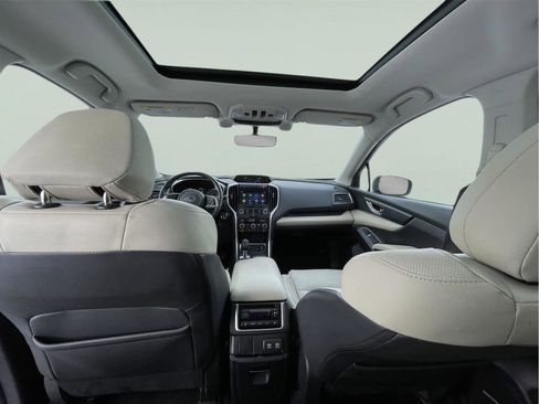 Used 2022 Subaru Ascent Limited w/ Technology Package image 17