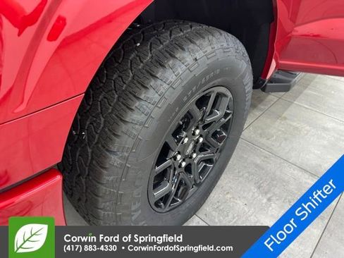 New 2025 Ford F150 XLT w/ Equipment Group 302A MID image 51