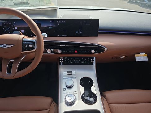 New 2026 Genesis GV70 2.5T Advanced AWD/4WD image 13