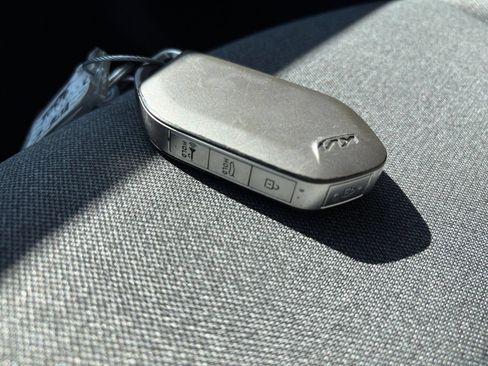 Used 2025 Kia K4 FWD image 18
