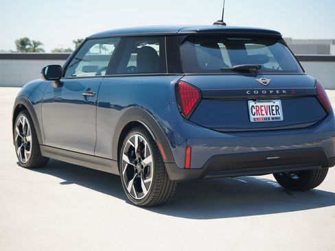 New 2026 MINI Cooper S FWD image 3