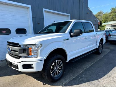 Used 2019 Ford F150 XLT w/ Equipment Group 302A Luxury