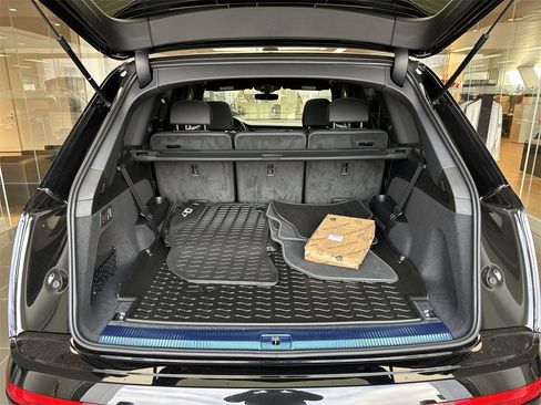 New 2026 Audi Q7 2.0T Premium image 26