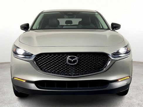 Used 2024 MAZDA CX-30 AWD 2.5 S w/ Select Sport Pkg image 5