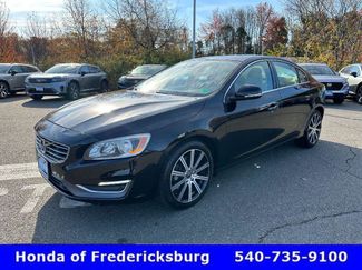 Used 2016 Volvo S60 T5 Premier video 2