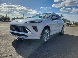 New 2026 Buick Envision Avenir video 2