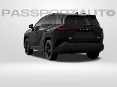 New 2026 Toyota RAV4 XLE Premium image 8