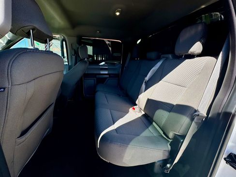 Used 2018 Ford F150 XLT w/ Equipment Group 301A Mid image 16